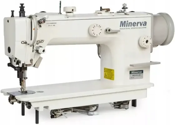Швейная машина Minerva M0202jd stębnówka potrójny transport Киев