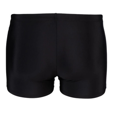 Плавки Arena Zip Swim Short 006159-500 чорний 80 (3468336878545) Вінниця - фото 7