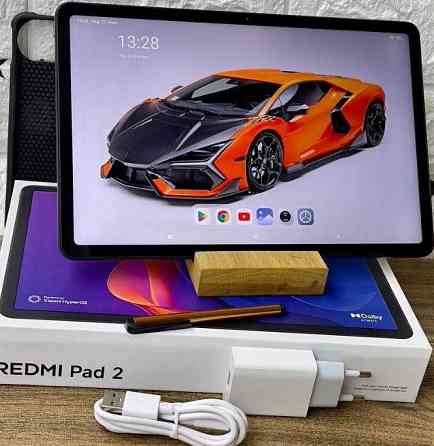 Планшет Redmi Pad 2 8/256. Харьков