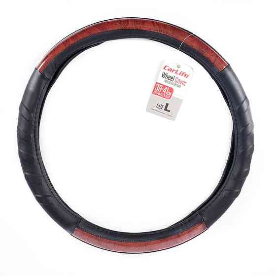 Чохол на кермо CarLife L 39-41Ø SW129L Киев