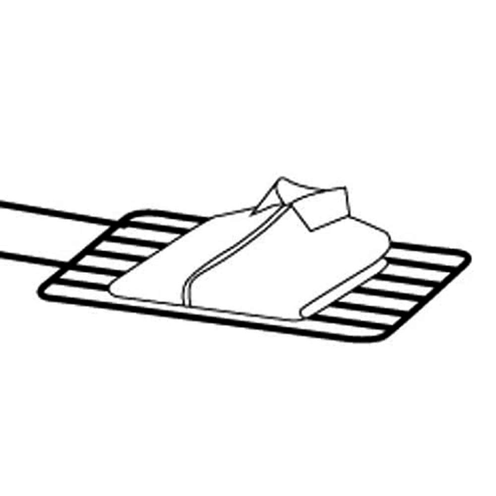 Гладильная доска Gimi Advance M Coral Turquoise (155577) Киев - изображение 8