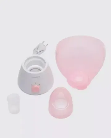 Паровая сауна для лица 3 в 1 SOKANY SK-1080 Коломия