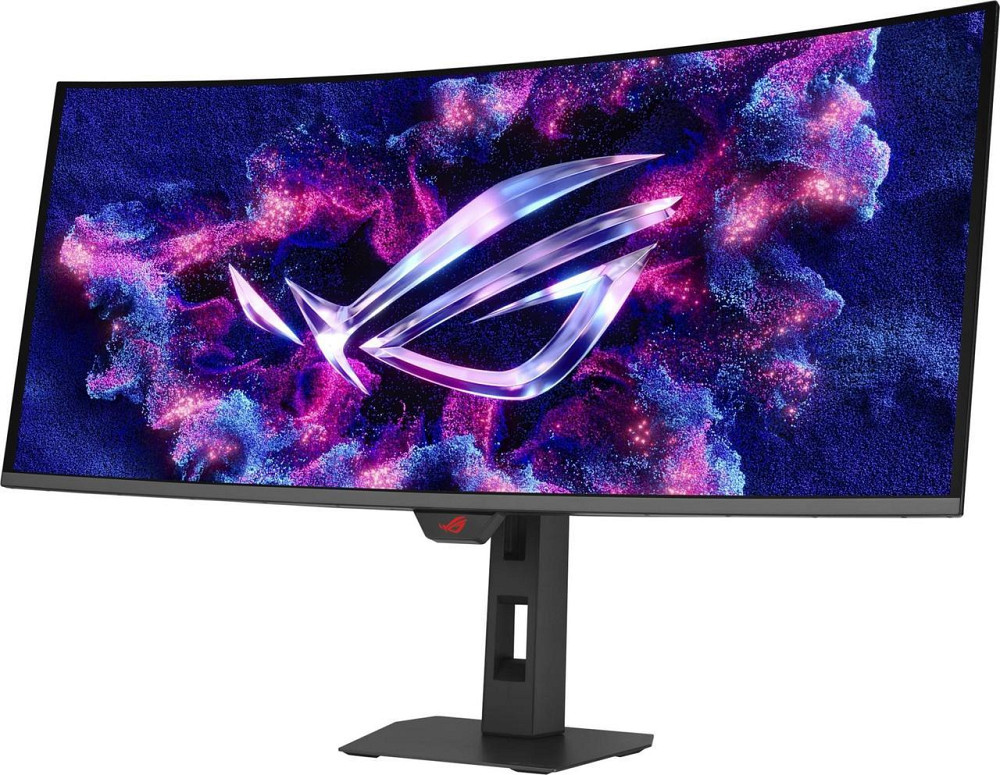 Монітор Asus 34" ROG Strix XG34WCDG (90LM0B70-B01171) OLED Black Curved 175Hz ( Чорний ) Харків - фото 5
