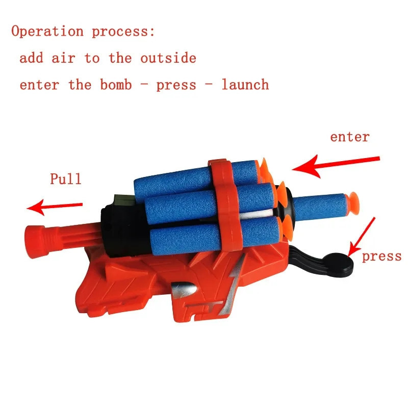 Ператка спайдермена универсальный разноцветный Киев - изображение 3