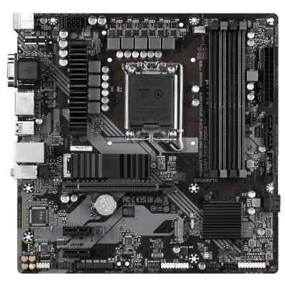 Материнская плата GIGABYTE B760M DS3H DDR4 Винница