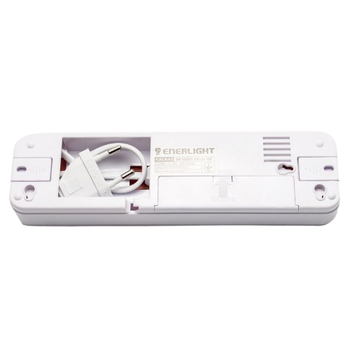 Світильник LED аварійний 100Lm 6500К 1,2Ah GALAXY100SMD12C Enerlight Житомир - изображение 4