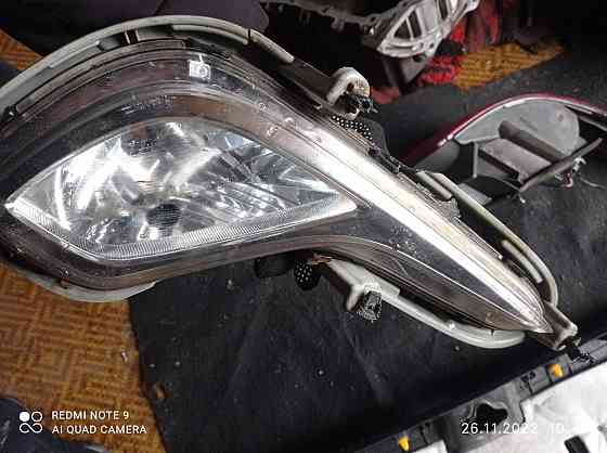 Протитуманна фара Hyundai Accent Київ