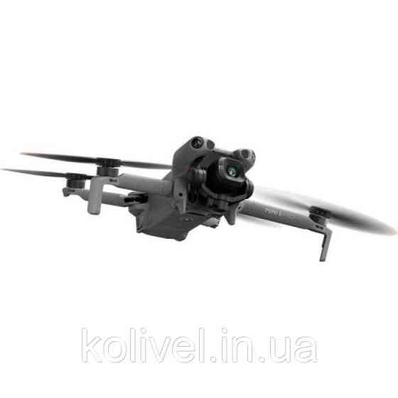Квадрокоптер DJI Mini 5 Pro Fly More Combo (пульт RC2 з дісплеєм (CP.MA.00000894) Киев