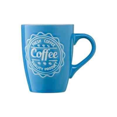 Чашка Ardesto Coffee 330 мл Blue (AR3469BL) Винница