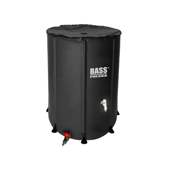 Бочка для дождевой воды Bass Polska BH 79998 500л Киев