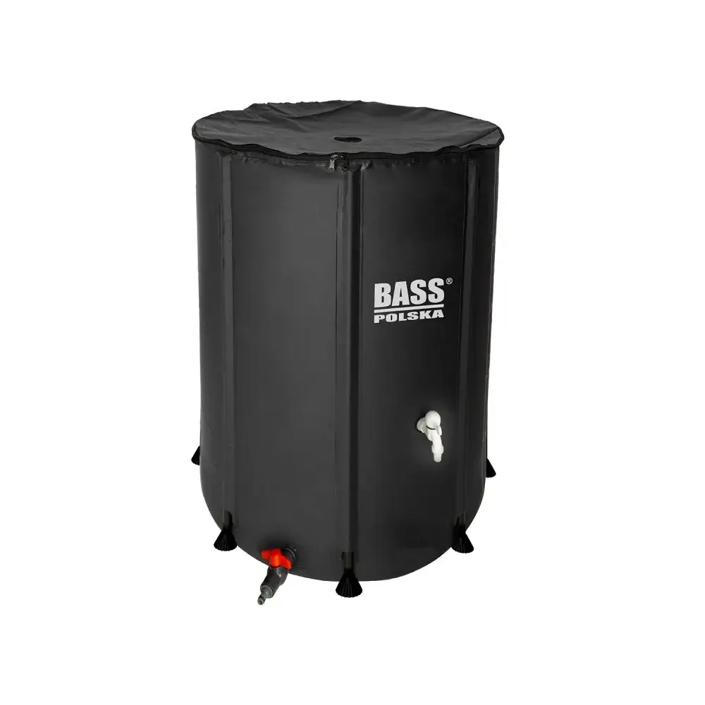 Бочка для дождевой воды Bass Polska BH 79998 500л Киев - изображение 2