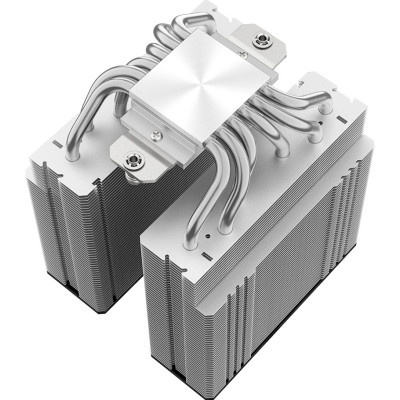 Кулер для процессора ID-Cooling SE-206-XT Винница - изображение 5