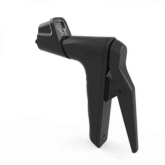 Вакуумна помпа Men Powerup MEN Air Gun Penis Pump Sex Aura Київ