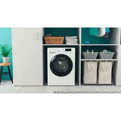 Стиральная машина Indesit BWSE71293XWBVUA Винница