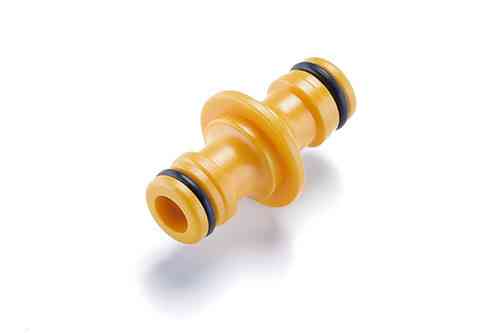 Адаптер-двойник для коннектора 1/2 СИЛА Киев