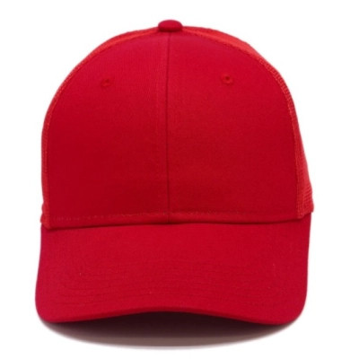 Кепка coFEE New mesh червоний (4021-5) Вінниця - фото 5