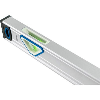 Рівень Bosch 120см, 3 капсули, алюмінієвий корпус (1.600.A01.V3Z) Вінниця - фото 3