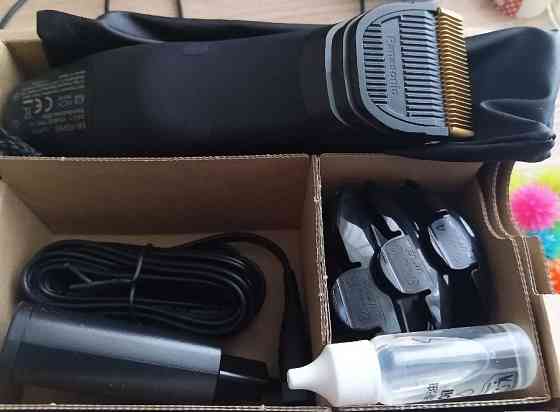 Новав машинка для підстригання  Panasonic ER-FG65 k. Київ