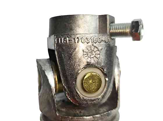 Карданчик 1117, 1118, 1119 (2108) укорочений куліси Мукачево