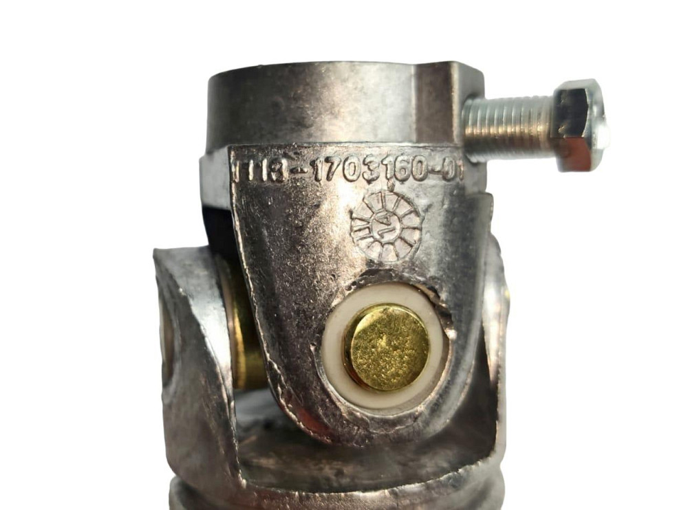 Карданчик 1117, 1118, 1119 (2108) укороченый кулисы Мукачево - изображение 2