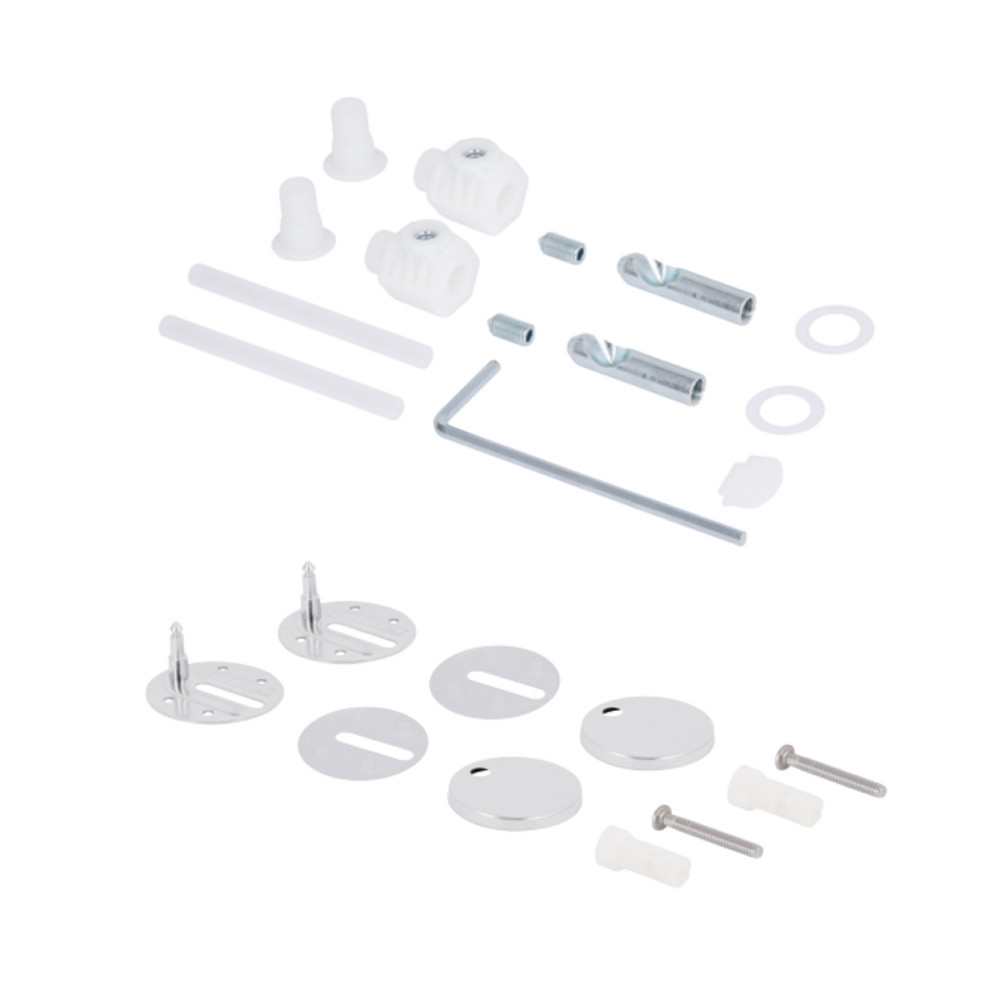 Унітаз підвісний Qtap Swan безобідковий із сидінням Soft-close QT16335178W Київ - фото 9