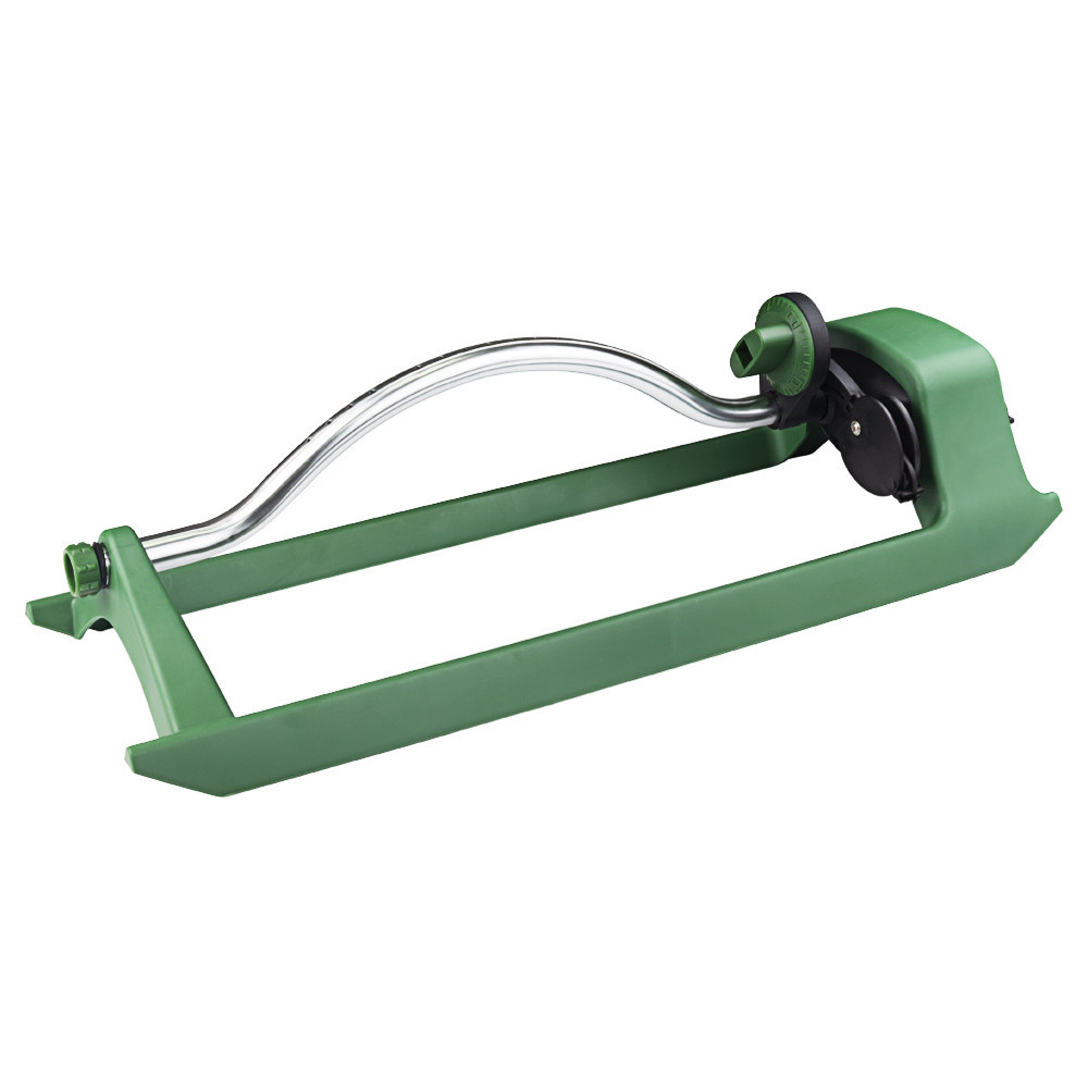 Зрошувач осциляційний 18 отворів пластикова Н-подібна база (ABS) GRAD (5014275) Київ - фото 1