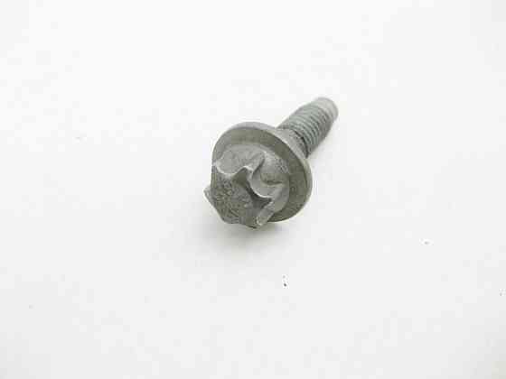 Mercedes-Benz  N000000007701 Болт із головкою торкс M6 x 20 mm S-Class C217 W222 E-Class C207 W213 C238 C-Class W205 CLS C257 A-Class W177 Одеса