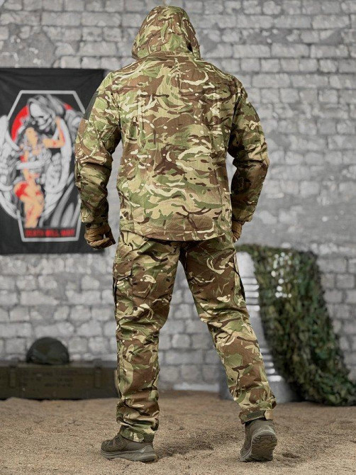Тактичний костюм Argon мультикам ВН1152 Одеса - фото 3