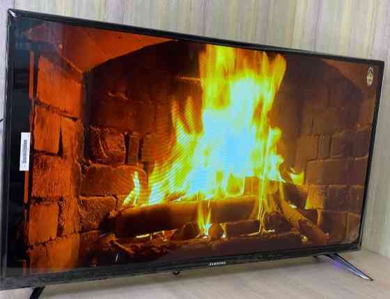 Тонкий Телевизор: Samsung 42