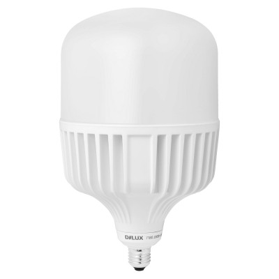 Лампочка Delux T180_200Вт Е27/E40 6500K 230В (90023333) Винница - изображение 1