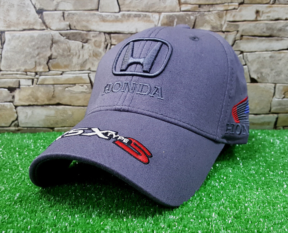 Кепка, бейсболка Honda Киев - изображение 1