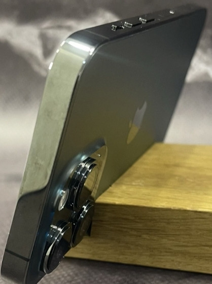 Айфон iPhone 13 Pro 256Gb. Graphite Neverlock.АКБ 96% Киев - изображение 2