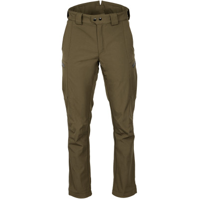 Штаны Skif Tac SoftShell Gamekeeper Олива XL (Gamekeeper-T-olive XL) Винница - изображение 1