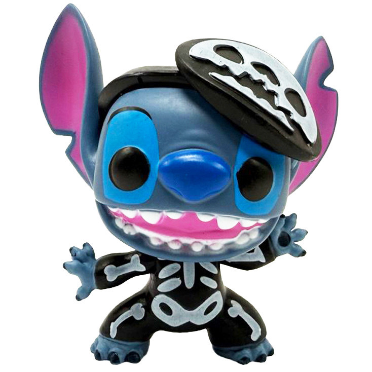 Детская игрушечная фигурка Стич P83031-1234 из мультфильма 