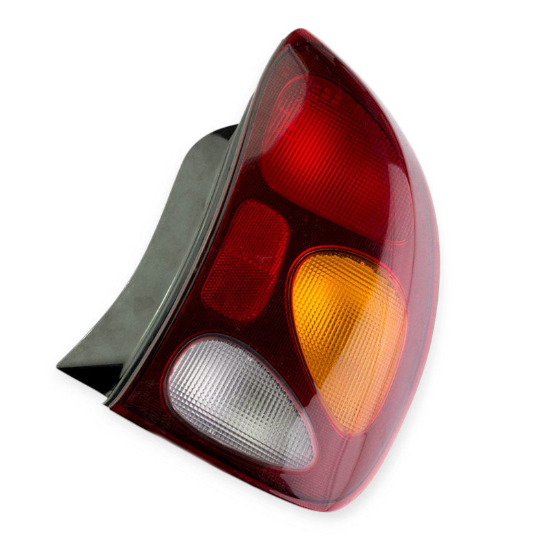 Ліхтар T-150 задній вертикальний правий Сутиски Ланос Мукачево - фото 1