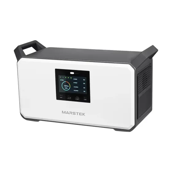 Портативна зарядна станція Marstek M1200 1800W 1030Wh (42-00301) Киев