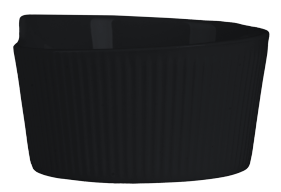 Креманка LED Lines, 10х10х5.5см (240 мл) (7133193) Київ