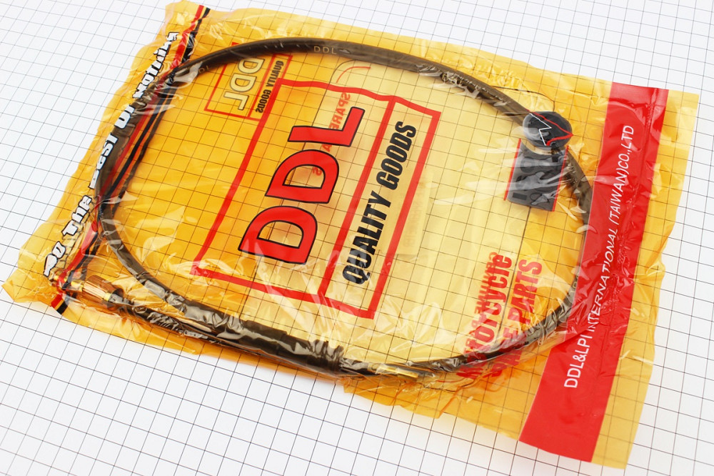 Трос спідометра (трос 92см; кожух 90см) Київ - фото 2