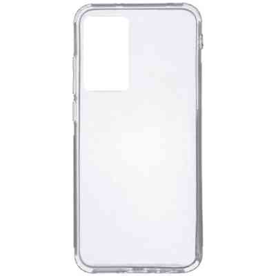 Чохол до мобільного телефона BeCover Poco X4 Pro 5G Transparancy (708114) Вінниця