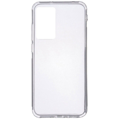 Чехол для мобильного телефона BeCover Poco X4 Pro 5G Transparancy (708114) Винница - изображение 1