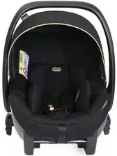 Автокрісло Chicco Kory Plus Re Lux 0-13Kg Czarny Київ - фото 1