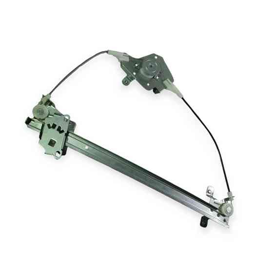 Стеклоподъемник передний левый (под электромотор на тросе) Корея Nexia Мукачево