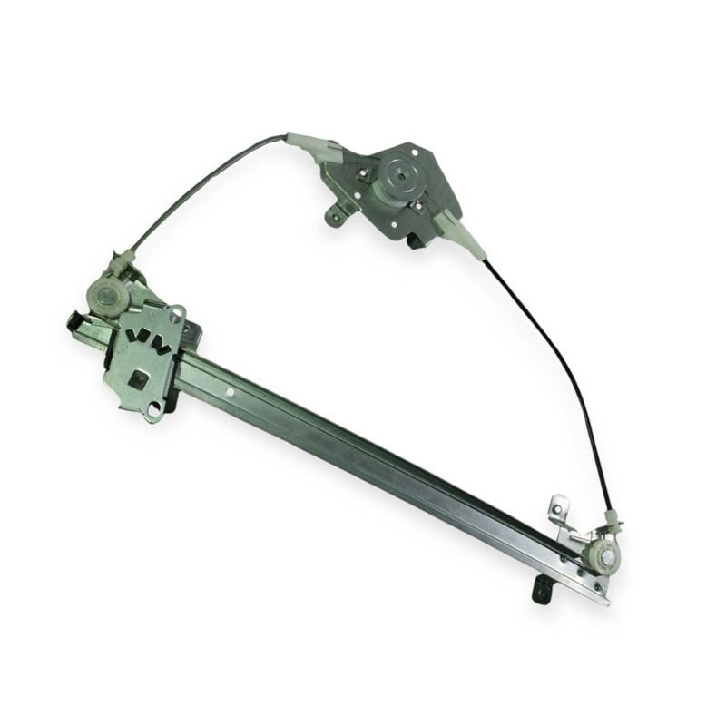 Стеклоподъемник передний левый (под электромотор на тросе) Корея Nexia Мукачево - изображение 1