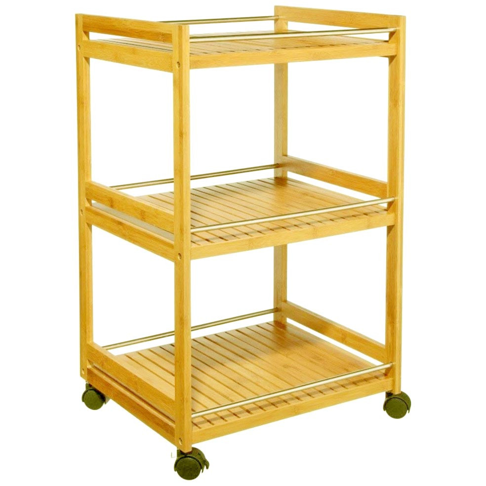 Сервировочный столик 