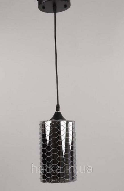 Декоративная люстра Sirius B N4936/1H Киев - изображение 2