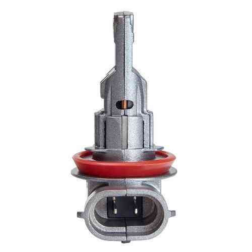 Світлодіодні лампи PULSO LP5-H11 з чіпами 3570 CSP, 12V, 2x30W, 4000 Лм, 6500K Харків