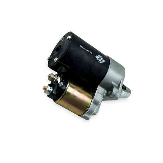 Стартер 1102, 1103, 1105 Таврія, Sens на постійних магнітах AТ ЗАЗ Мукачево