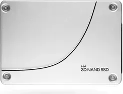 Сетевой накопитель Solidigm D3-S4620 480GB 2.5 Киев