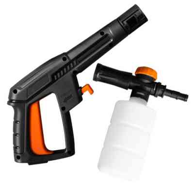 Мойка высокого давления Tekhmann PWA-160/1900 IM (853708) Винница