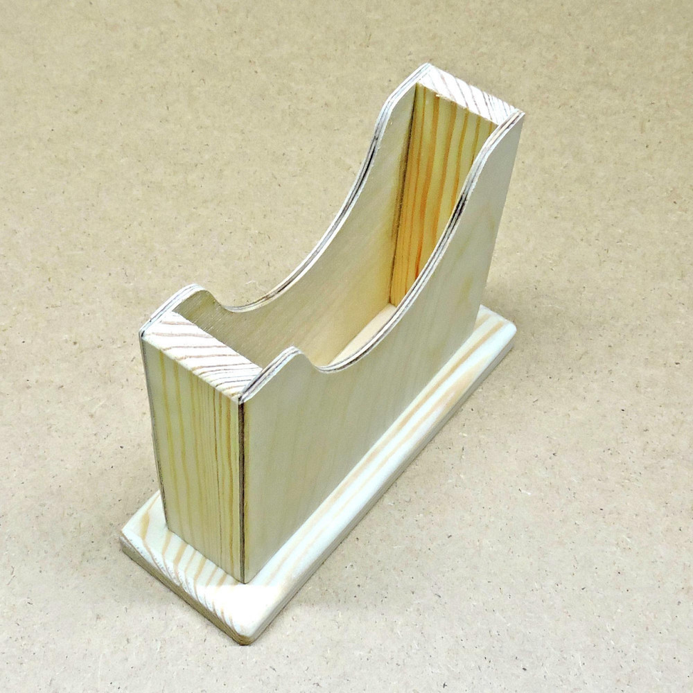 Салфетница 